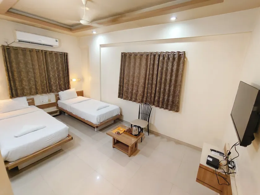 Gandharva Inn - Image 1