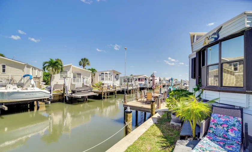 Nettles Island Vacation Rental w/ Resort Amenities - Image 1