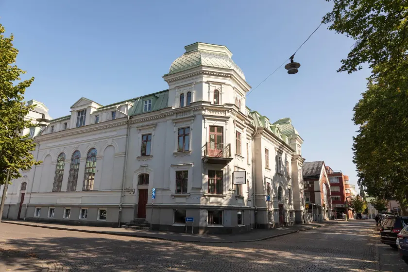 Home Hotel Victoria - Image 1