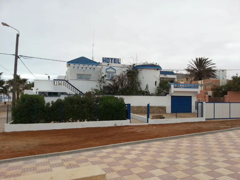 Hotel Canarias Sahara - Image 1