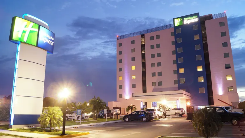 Holiday Inn Express Mérida by IHG - Image 1
