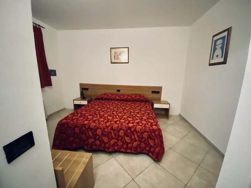Hotel Le Corti - Room