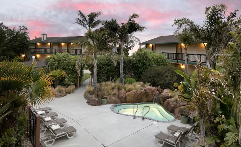 Sea Pines Golf Resort - Image 1