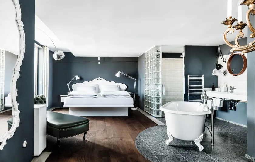 Grand Ferdinand Vienna – Your Hotel In The City Center - Image 1