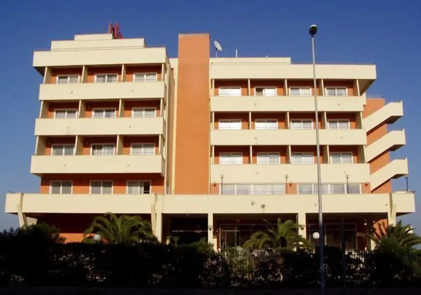 Hotel Le Dune - Image 1