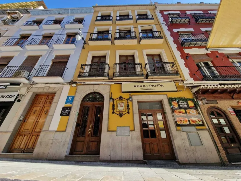 Hostal Navas 14 - Image 1