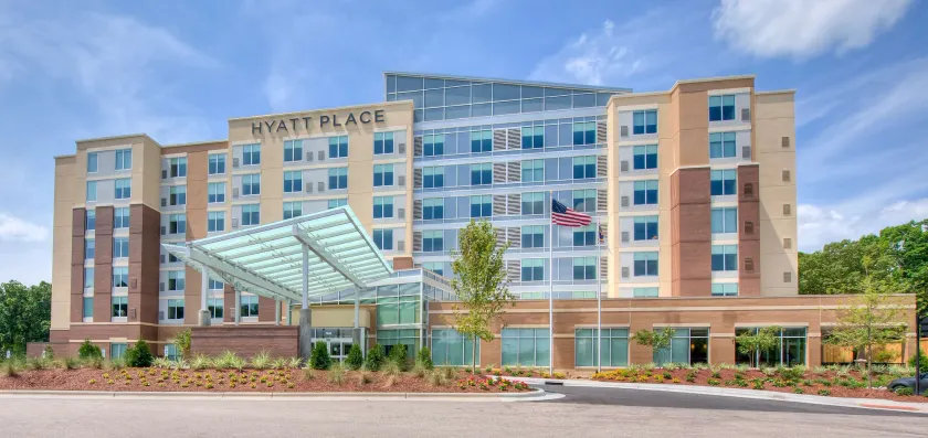 Hyatt Place Durham Southpoint - Image 1