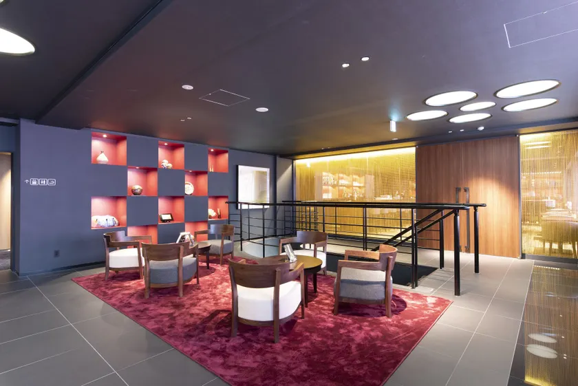 Torifito Hotel & Pod Kanazawa - Image 1