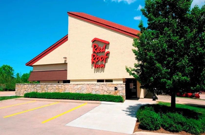 Red Roof Inn Harrisburg - Hershey - Image 1