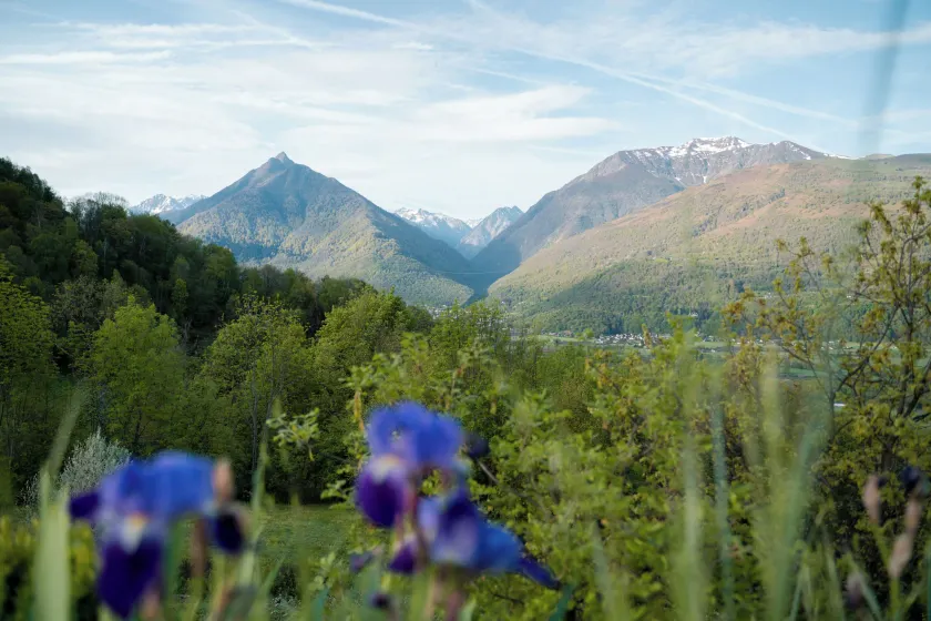 Lodge du Hautacam - Image 1