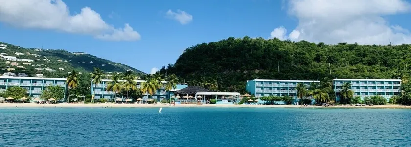 Emerald Beach Resort - Image 1