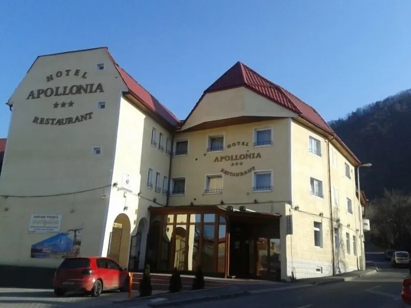 Hotel Apollonia - Image 1
