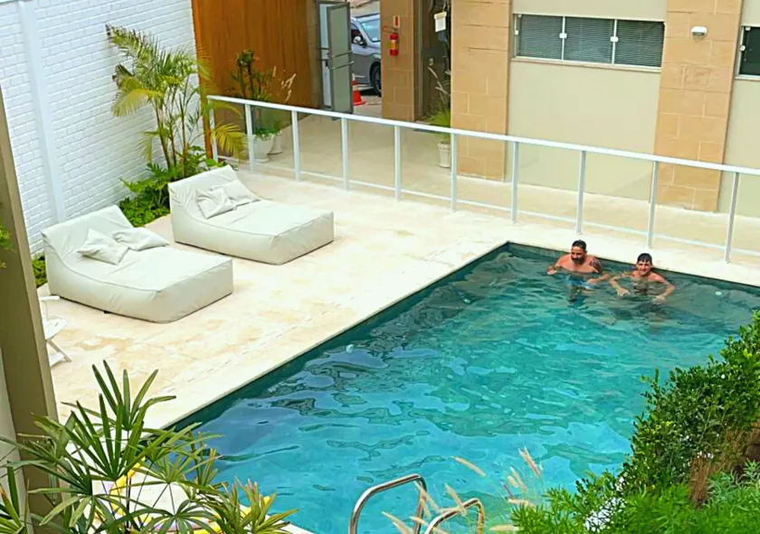 Hotel Geranius Ingleses - Image 1