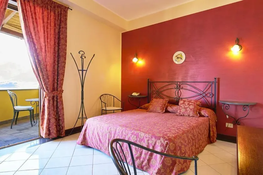 Hotel A Pinnata - Image 1