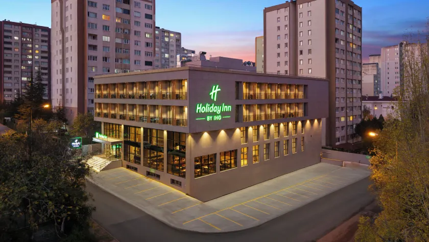 Holiday Inn Istanbul - Beylikduzu by IHG - Image 1