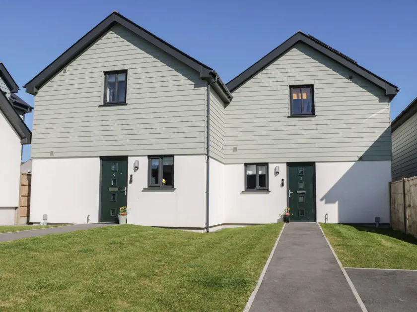 3 Parc Delfryn - Image 1