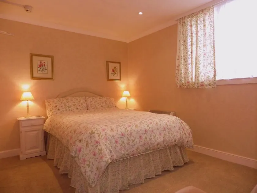 The Central Guest House - Image 1