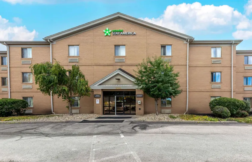Extended Stay America Suites - Cleveland - Great Northern Mall - Image 1