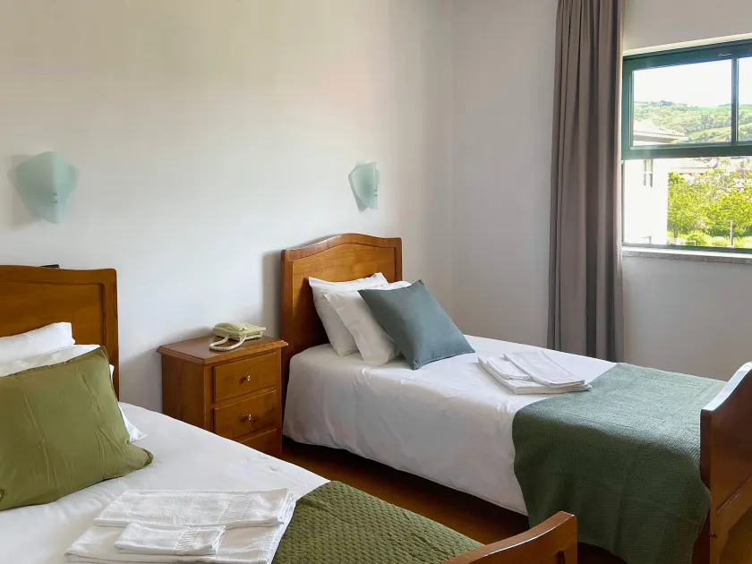 Vinhais Hotel - Image 1