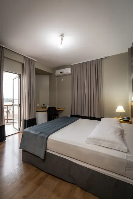 Brivali Hotel e Eventos - Image 1