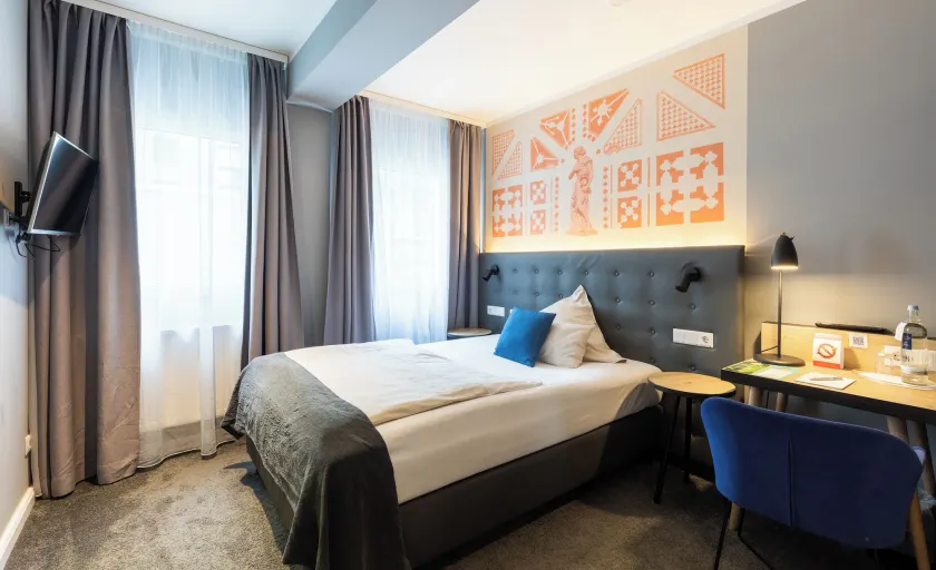 YORS Boutique Hotel  - Image 1