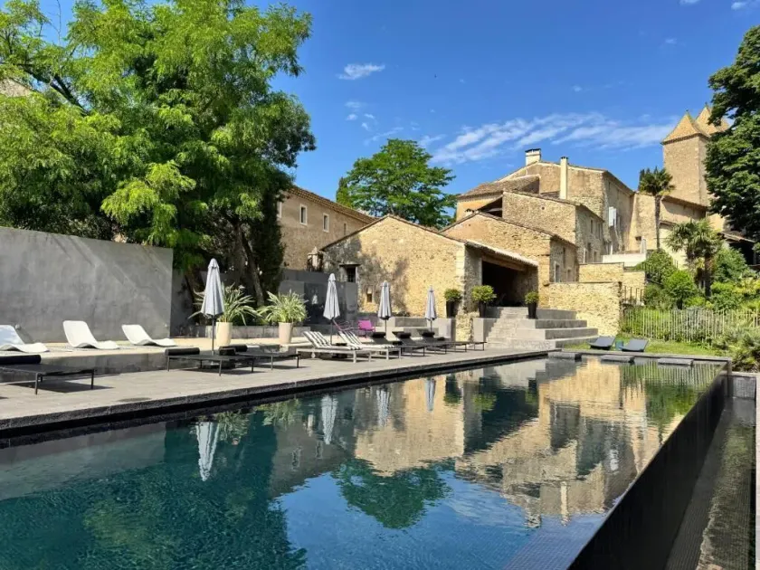Domaine de Ribaute - Image 1