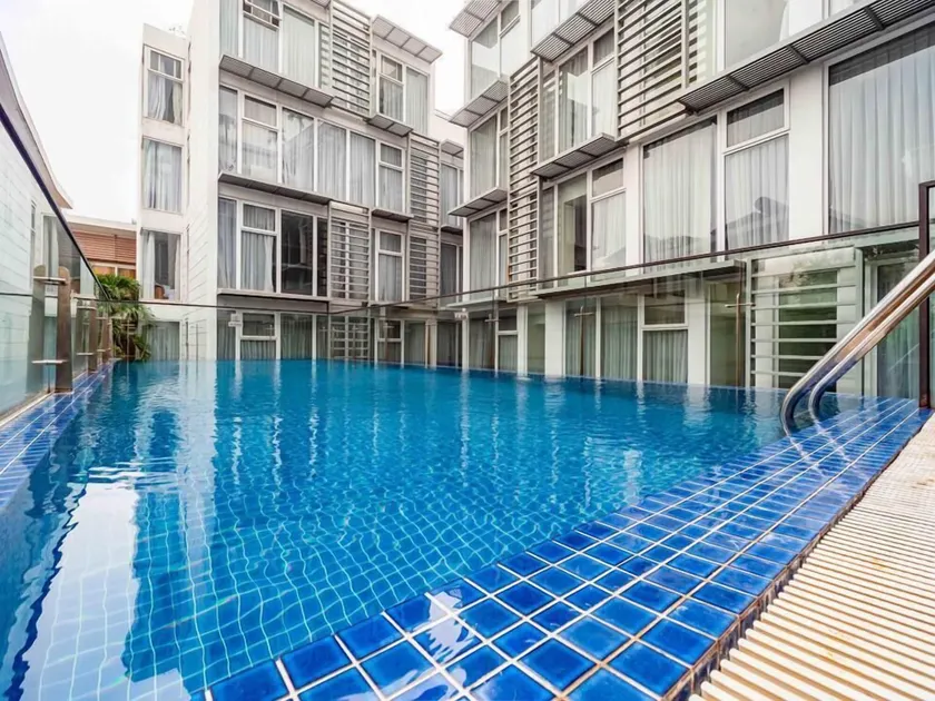 Glenwood Residences - Image 1
