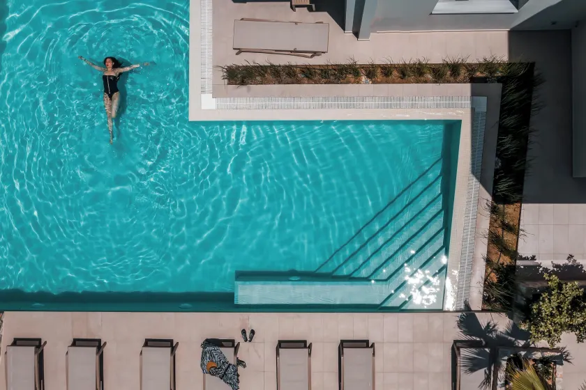 Sun City Luxury Apartments - Image 1