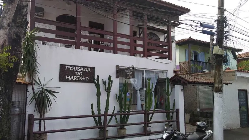 Pousada do Marinho - Image 1