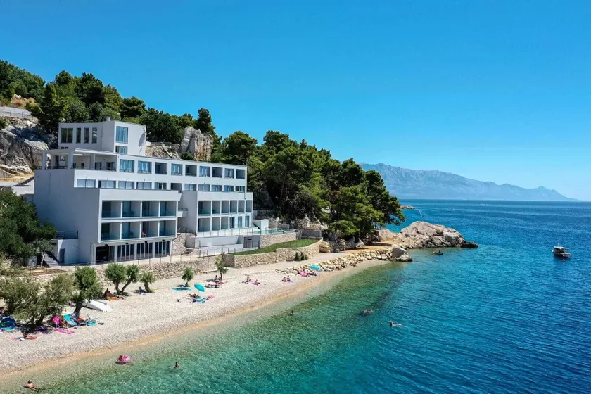 Hotel Saint Hildegard - Image 1