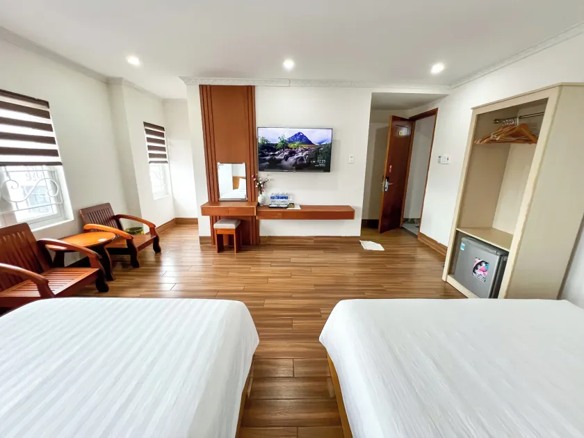 HaTa Hotel - Image 1