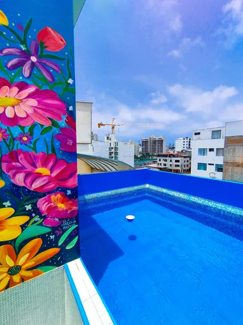 Casa Fanning Hotel - Image 1