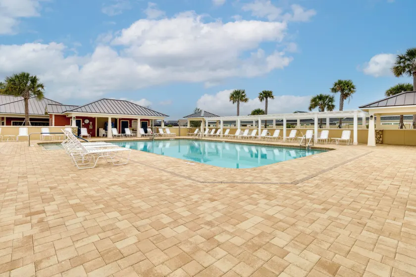 The Villages Home w/ Golf Cart & Community Pools! - Interiør