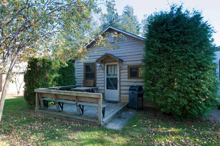 North Shore Cottages - Image 1