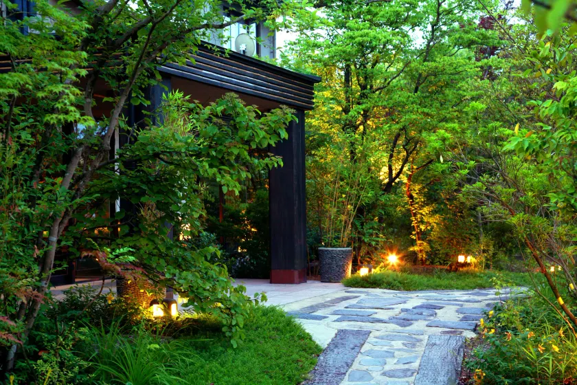 Tetsuka Ryokan - Image 1