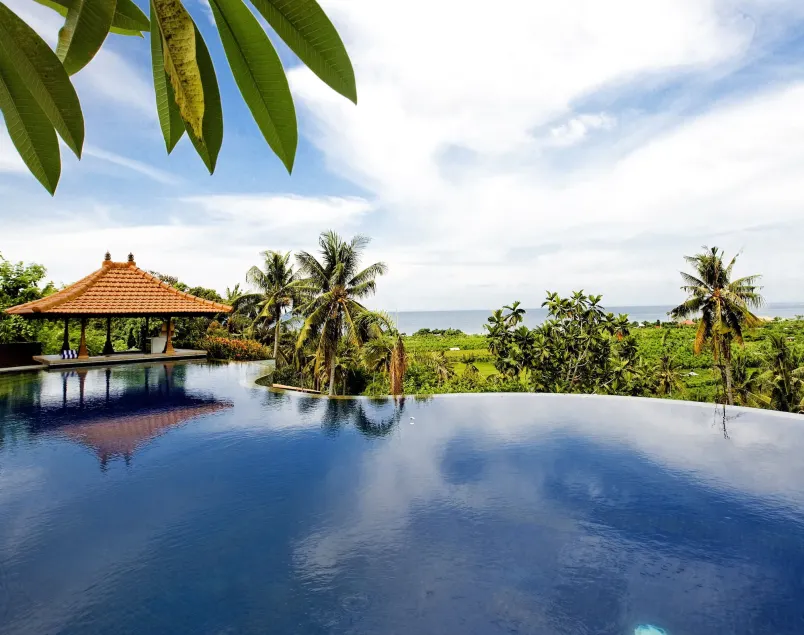 Bali Nibbana Resort - Image 1