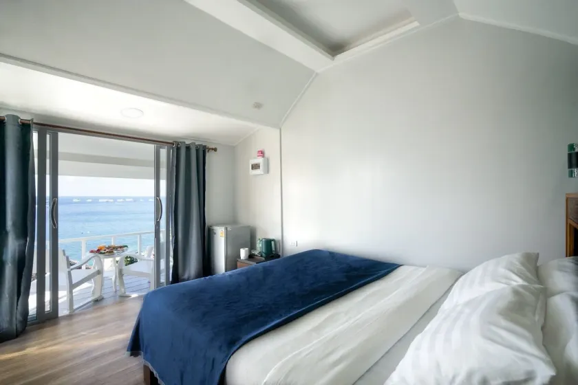 Koh Tao Hillside Resort - Image 1
