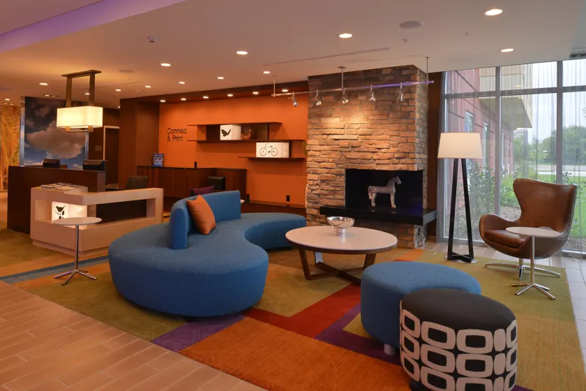 Fairfield Inn & Suites by Marriott Corpus Christi Aransas Pass - Image 1