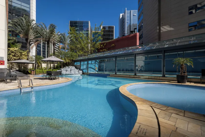 Radisson Vila Olimpia Sao Paulo - Image 1