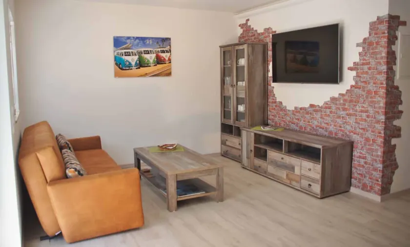 Ferienwohnung Jurastein - Image 1