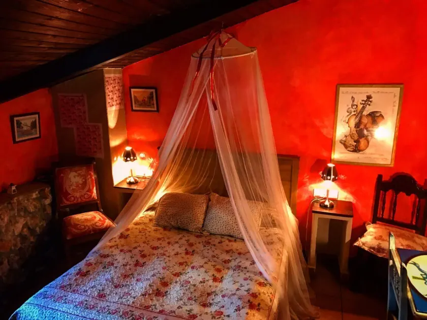 Romantic Getaway to Cuenca The Fifth - Image 1