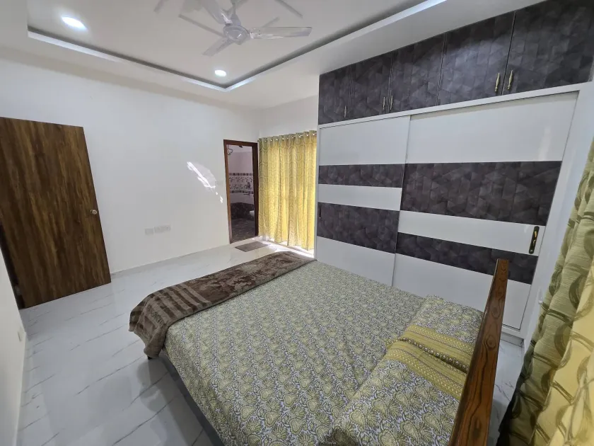 Cooinda - a relaxed, welcoming place in Sainikpuri - Image 1
