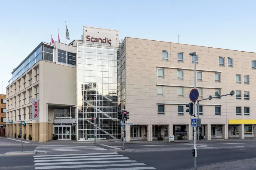 Scandic Rovaniemi City - Image 1