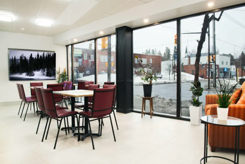 Ramada by Wyndham Kirkland Lake - Image 1