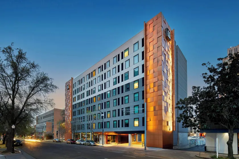 AC Hotel by Marriott Sacramento - Image 1
