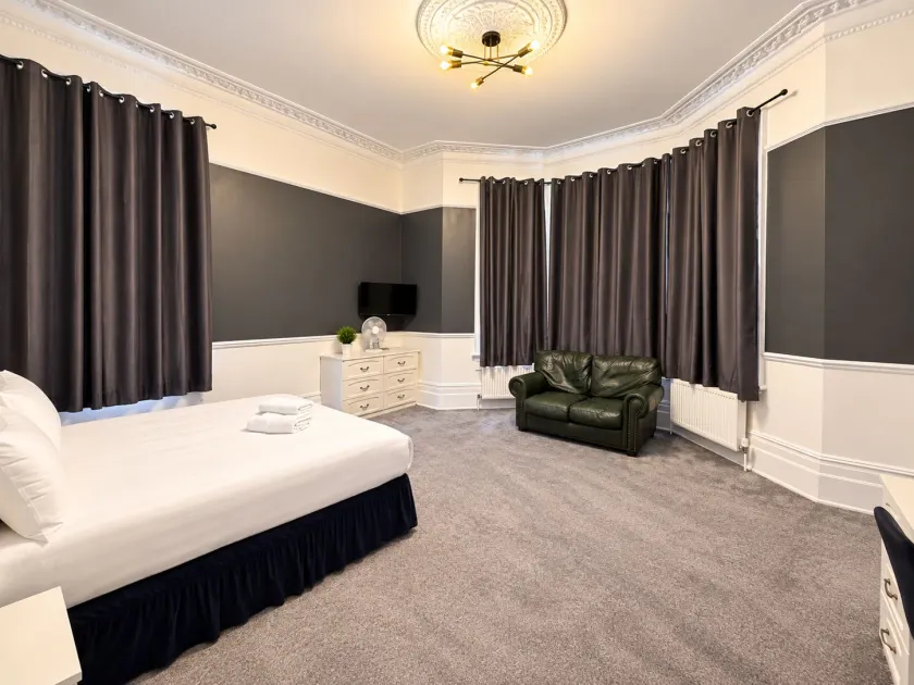 Albany, Brighton & Hove - Image 1