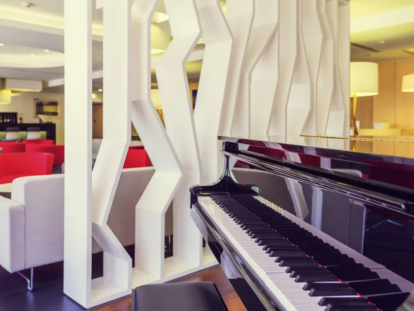 Hotel Mercure Braga Centro - Image 1