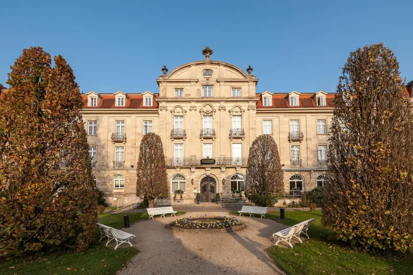 Dorint Resort & Spa Bad Brückenau - Image 1