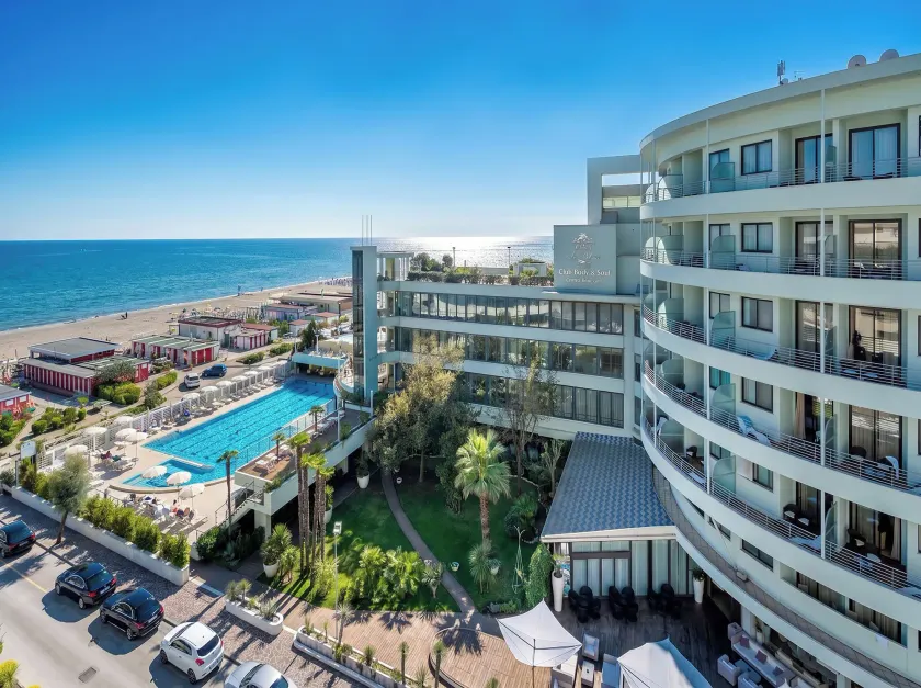 Hotel Le Palme - Premier Resort - Image 1