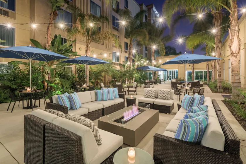 DoubleTree by Hilton Los Angeles - Commerce - Image 1